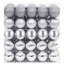 4cm Polystyrene Bauble-136071025