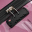 Valise à roulettes Hardshell 3 pièces avec valise TSA
