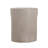 Outdoor Mgo Round  With U-Shape Side Table