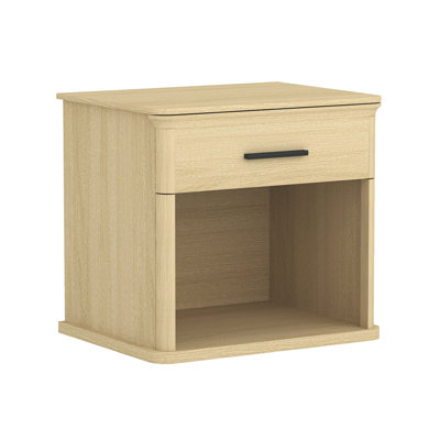 Table de chevet 1 tiroir Clifford
