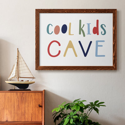 " Cool Kids Cave "