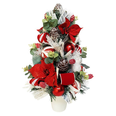 Christmas Tabletop Tree