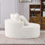 Upholstered Chaise Lounge-871037690