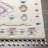 Diemer Machine Woven Blue/Cream/Pink Area Rug-1205365324