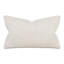 Lumbar Pillow Cover & Insert