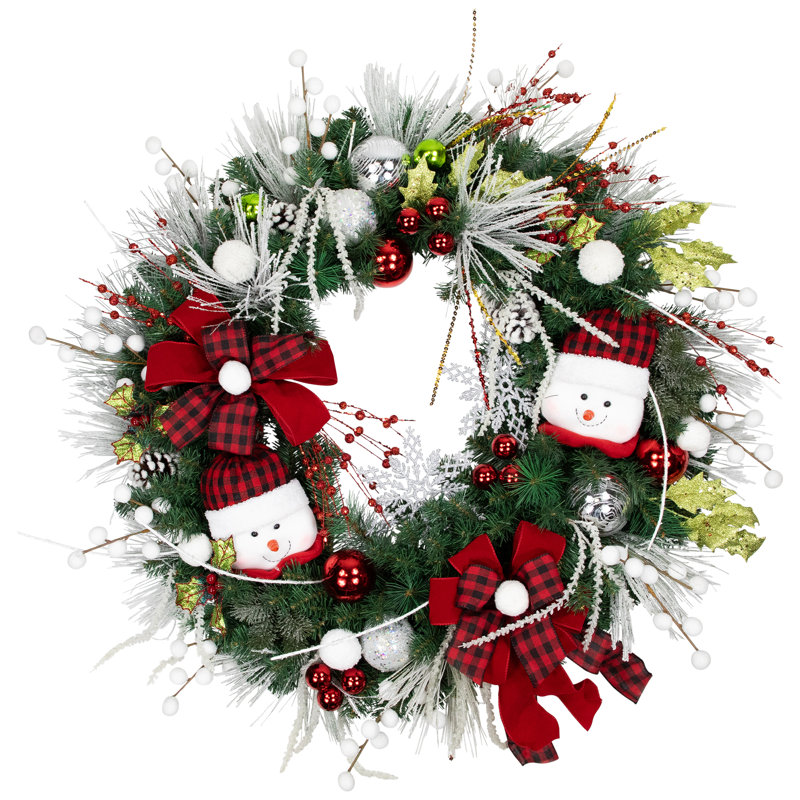 40 " Wreath