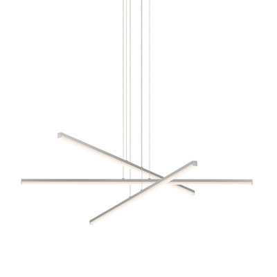 Stix LED Chandelier