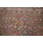 Distressed Wool   Runner Rug 3x9