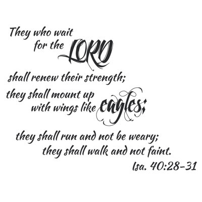 Religious & Spiritual Non-Wall Damaging Wall Decal