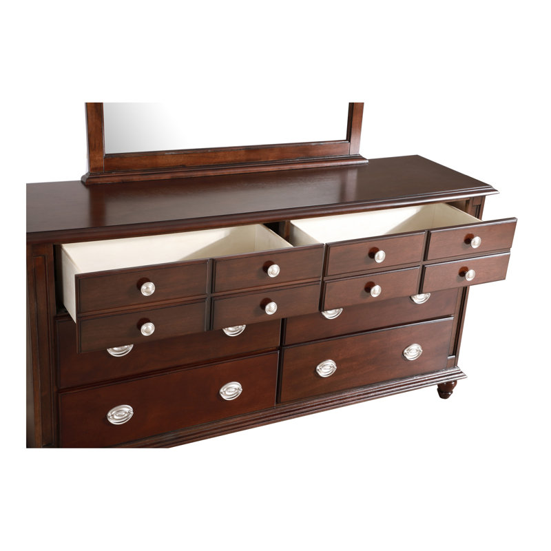 Commode Summit G5950-D, cappuccino