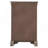 Verona  Chest , Metalic Black-1272310275