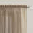 Wayfair Basics® Albia Sheer Rod Pocket Curtain Panel-2104693743-2090684077