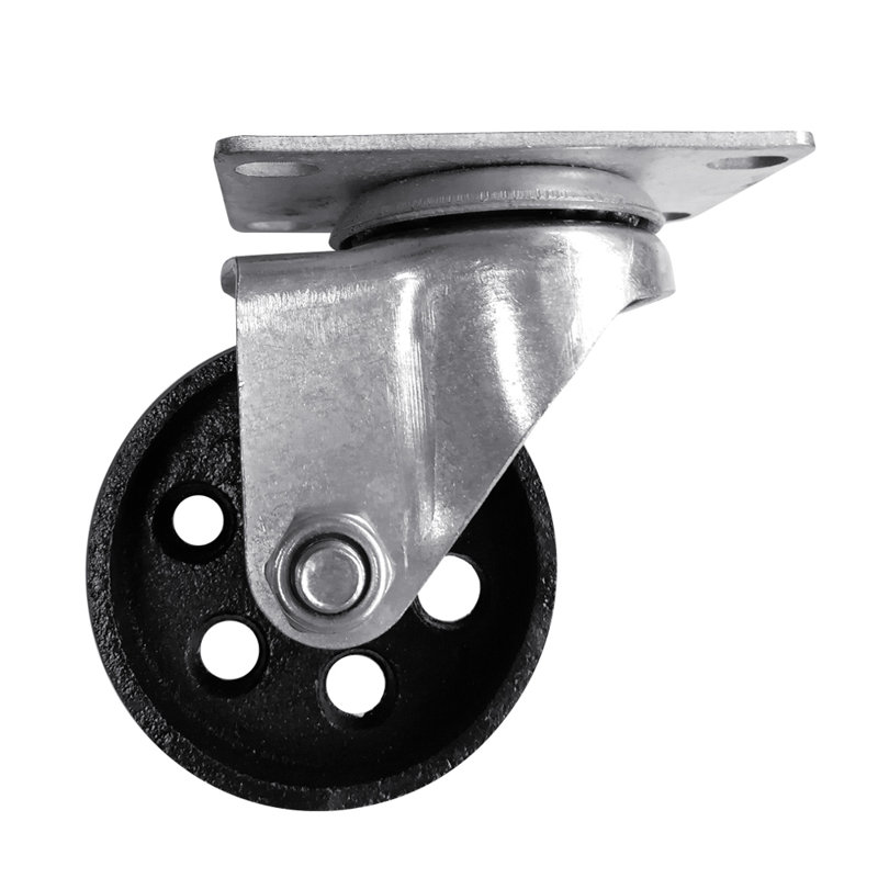 Boshen Casters