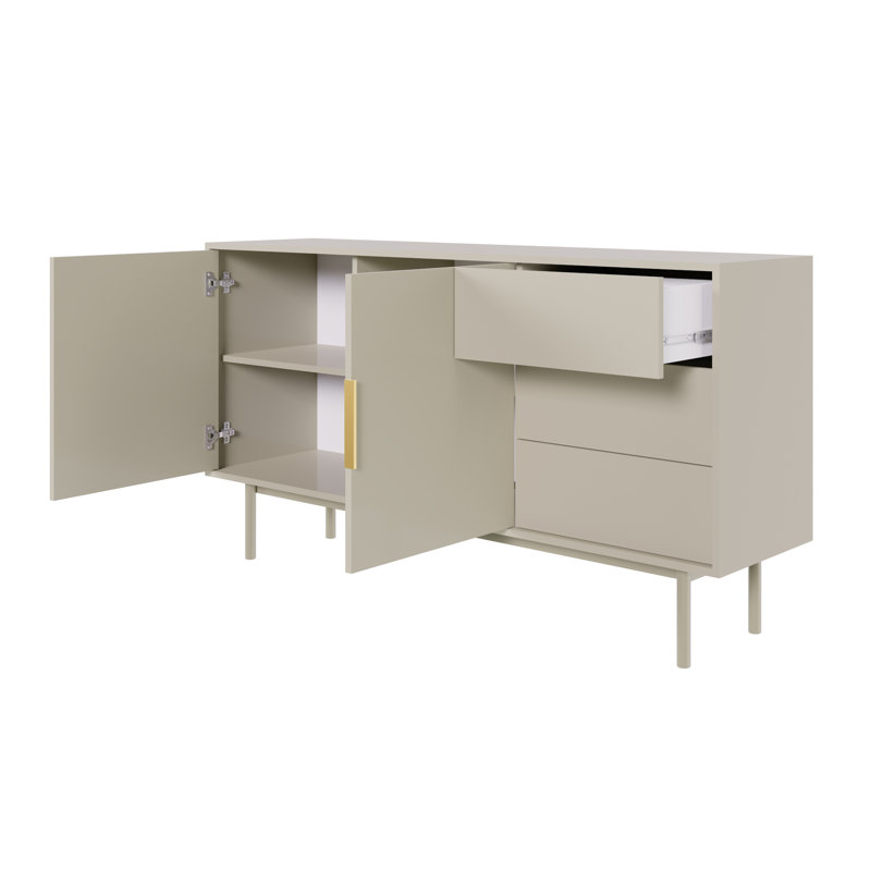 Pleshette 154 Sideboard