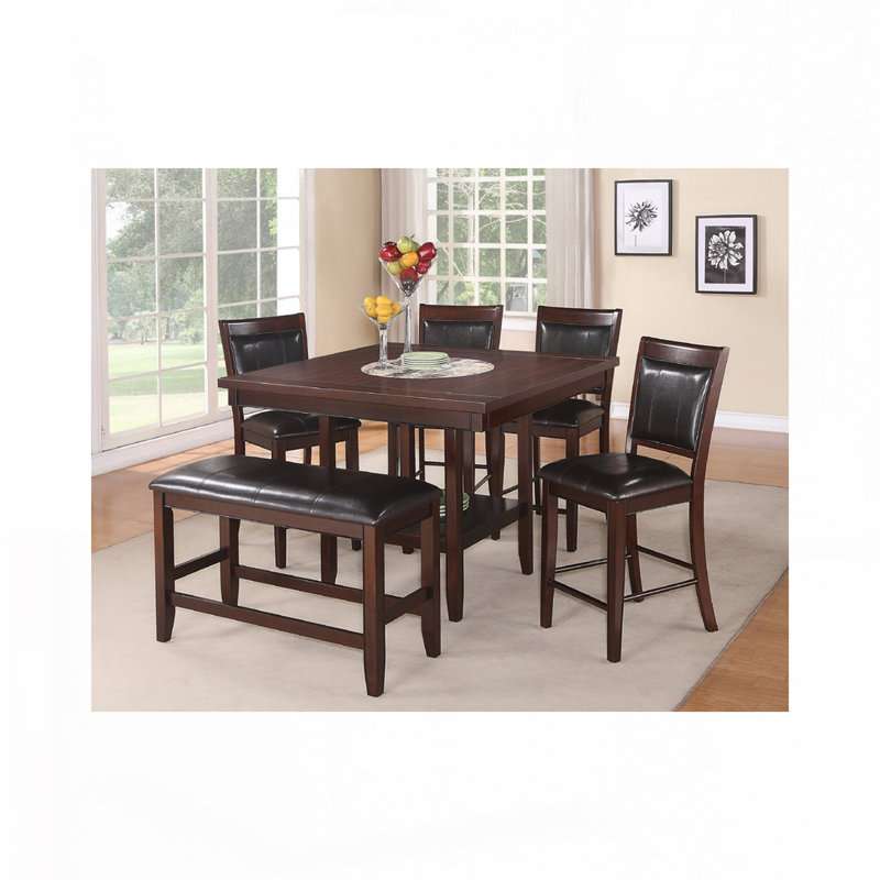 2pc Counter Height Chair