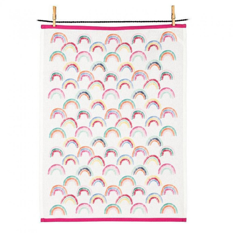 Cotton Tea Towel Kitchen Towel
