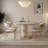 French modern dining table-1297770805