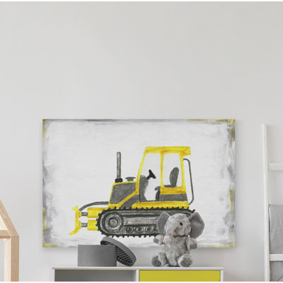 Reproduction d’art sur toile puissante