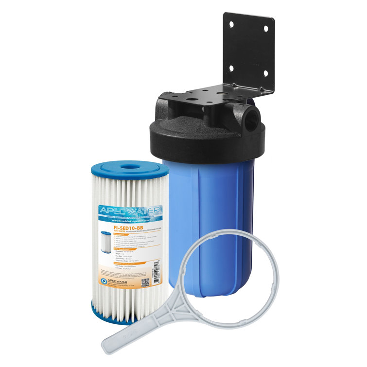Filtration System