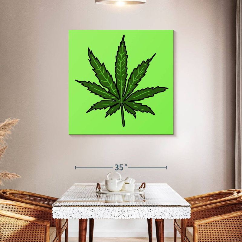 Senne Hash, 39" H x 39" W
