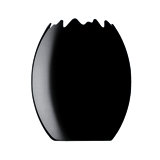 Tendence Ovetto Ice Bucket 5.13" - 1 Piece - Black Gold