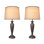 Trombly Table Lamp