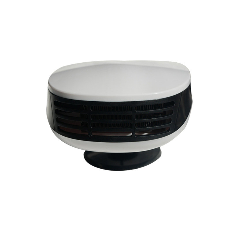 Ventilateur de pare-brise portatif 12V 120W avec ventilateur de voiture haute puissance pour dégivrage rapide