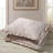 4 Piece Ruffle Matte Satin Bedspread Set-1341792026-1341792007