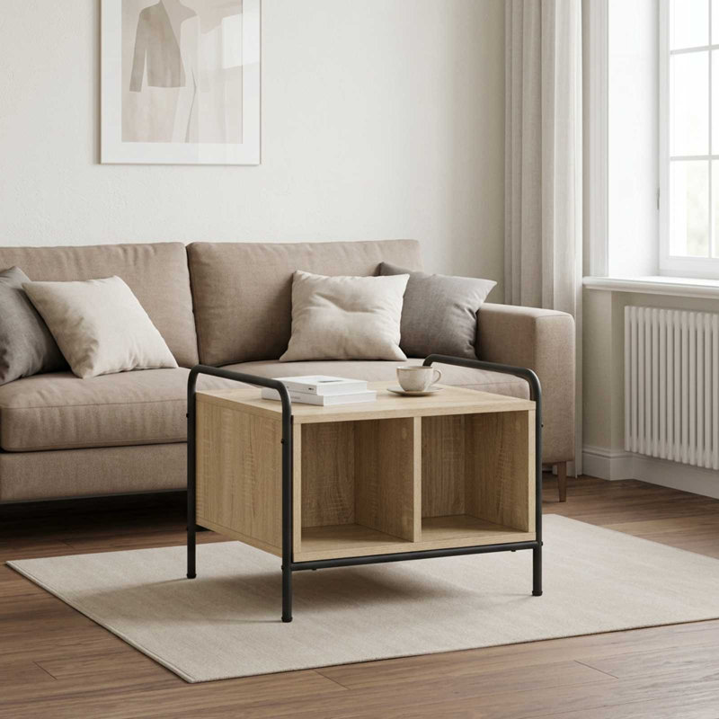 Coffee Table, Sonoma Oak, Sonoma Oak, Sonoma Oak