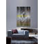 « lost night », reproduction d’art sur aluminium brossé-14232519