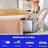 Mattress Hybrid Mattress Eurotop With Gel Open Cell Foam Motion Isolation Individually Wrapped Pocket Coils Pressure Relief Mattress-653031604-653031601