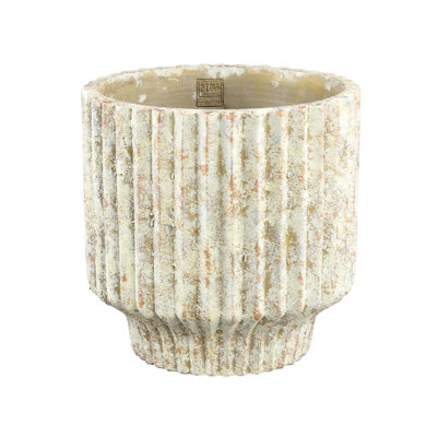 Swepsonville Ceramic Pot Planter