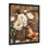 Ecker - Floral Wall Art