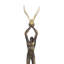 Sculpture Darim Polystone People