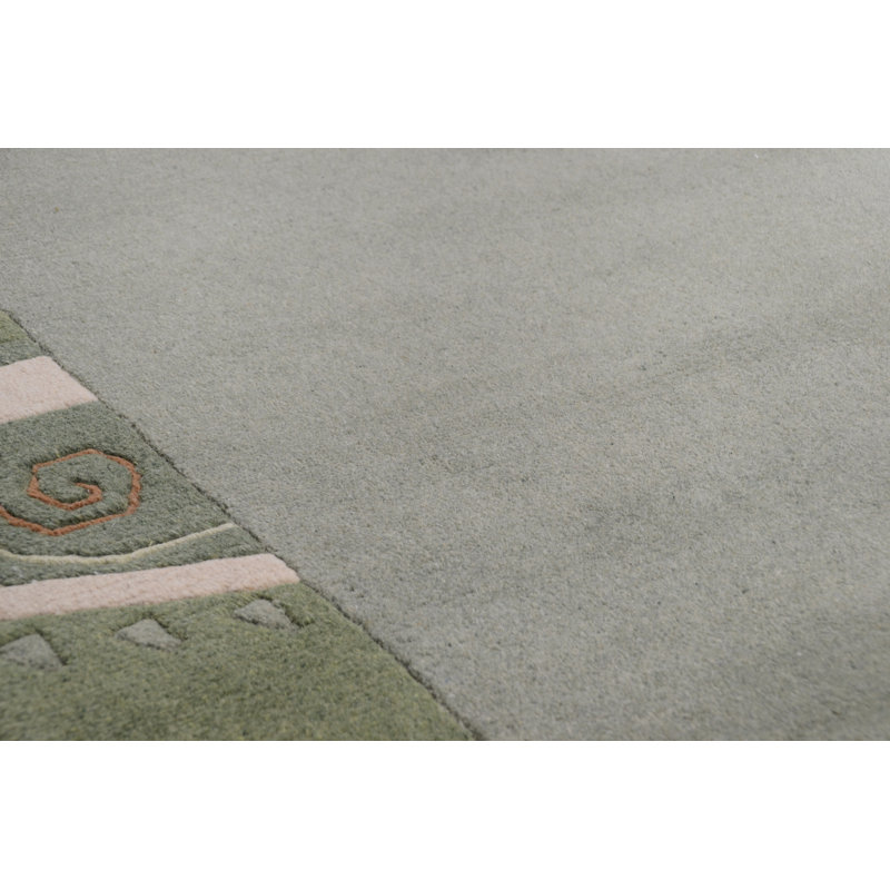 Devaney Hand Woven 60cm X 530cm Area Rug Set