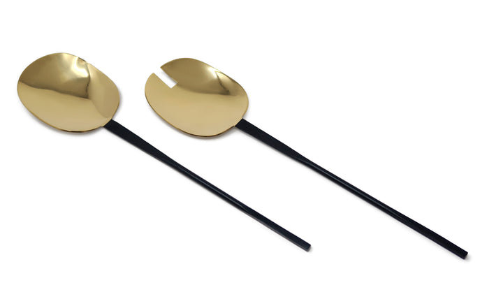 Galaz Salad / Serving Tongs