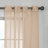 Diphda Sheer Curtain Single Panel-1208643077-1220651261