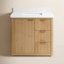 Ensemble de meuble-lavabo simple 36 po Adela-496682431-496682429-487769305