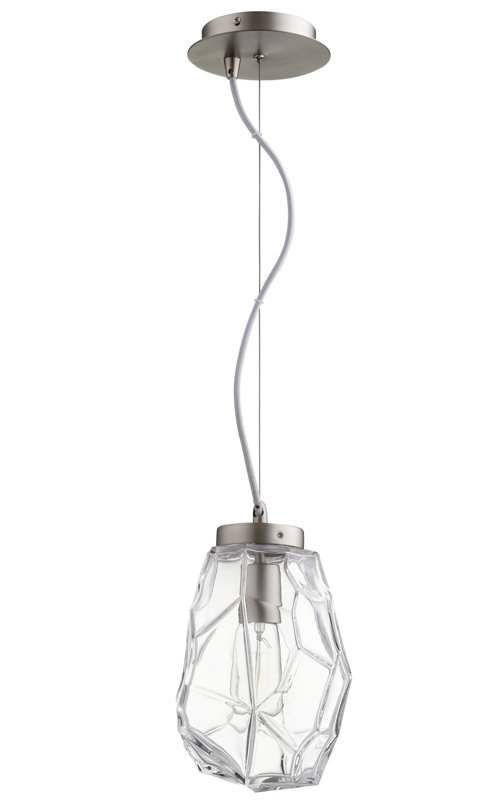 Gem 1 - Light Pendant