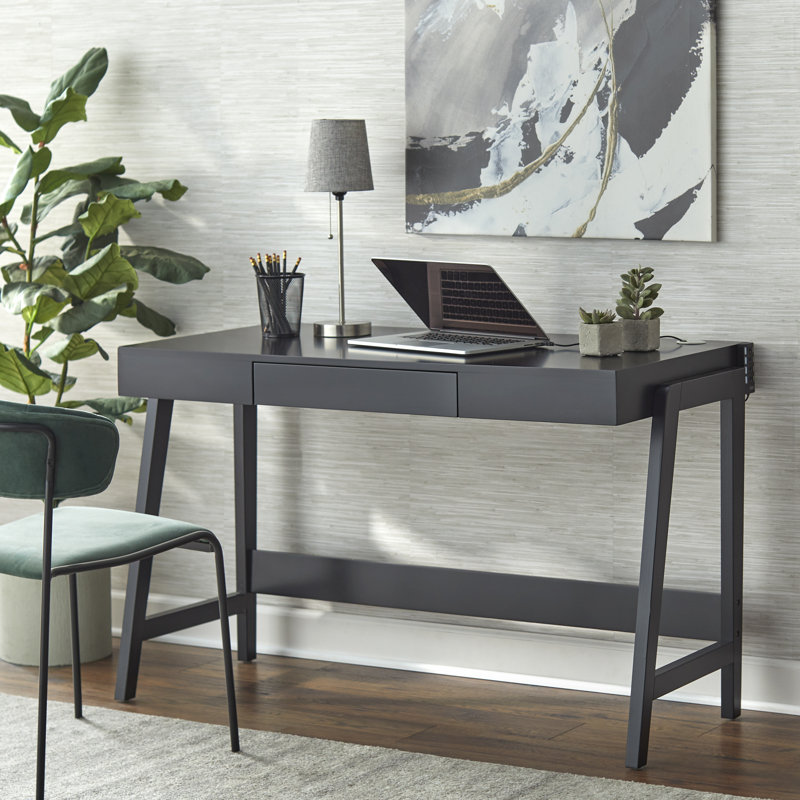 Bureau Jaylinn, Noir