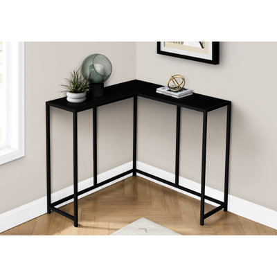 Console Modern Modern