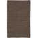 Tapis brun Bardette