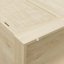 Armoire 4 portes avec 1 tiroir-114632809