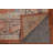 Vegetable Dye Wool Oushak Turkish Area Rug 9x12