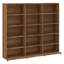 Armoire à CD vidaXL-242526352-242526383