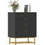 4 - Drawer Chest of Drawers-67518063