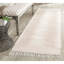 Ambrine Abstract Cotton Hand Woven Area Rug-12476287