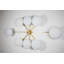 Stella 8 - Light Chandelier