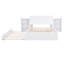 Lit plateforme avec rangement Eugean-718869274