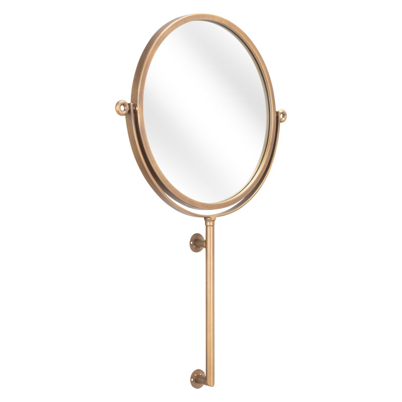 Miroir Morley Bernis